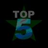 Top 5 games